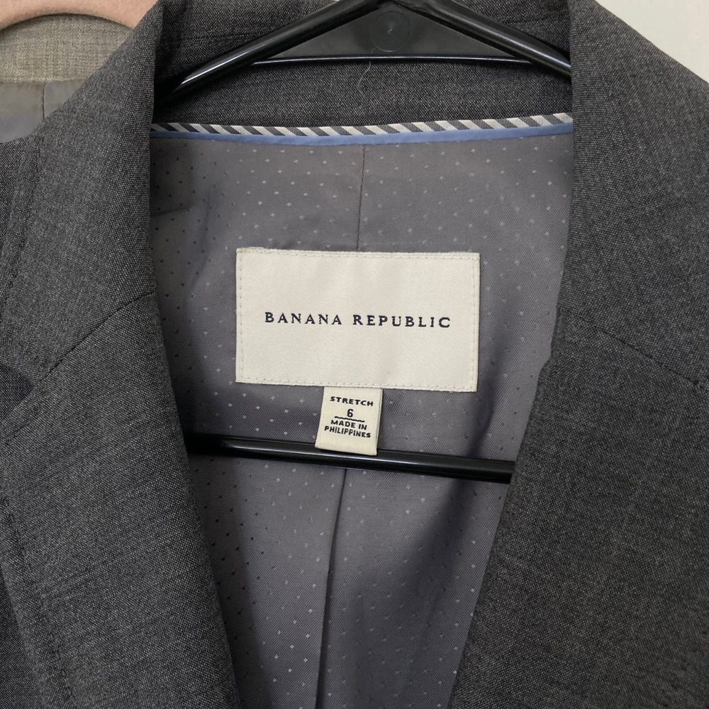 Banana Republic blazer